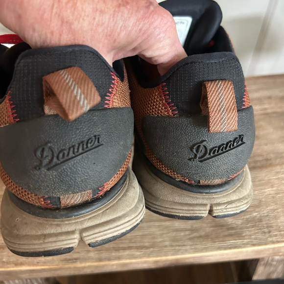 Danner Trail 2650 Hiking Shoe, Mens 10 - Picture 4 of 9